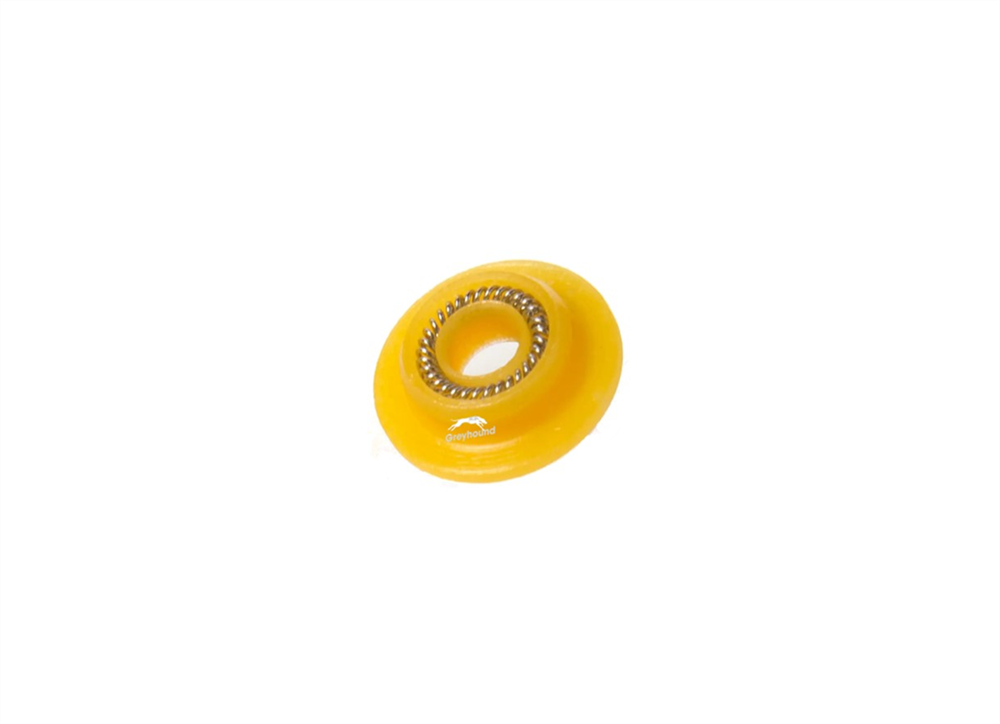 Picture of Piston Seal - Yellow